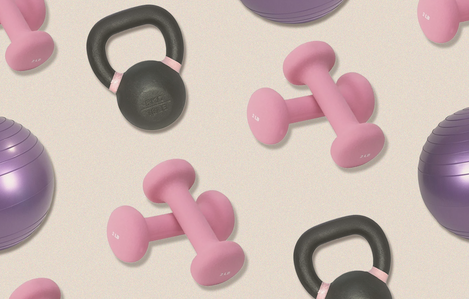 How to Create Your Home Gym