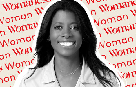 Womaness Woman: Ericka Jones