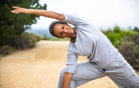 6 Ways to Conquer Fatigue in Menopause