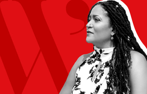 Womaness Woman: Debbie Dickinson, Esq.