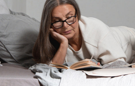 A Sleep Doctor’s Sleep Routine