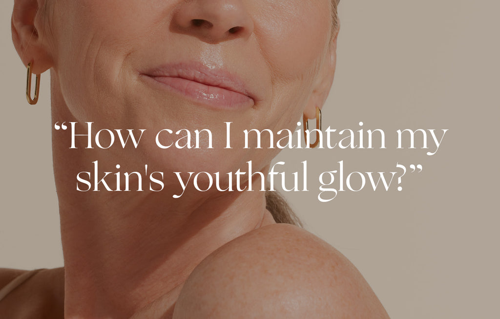 Dermaplaning Before After Pictures The Secret To A Youthful Glow - b6hica9