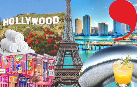 Celebrating a Big Birthday: A Womaness Travel Guide