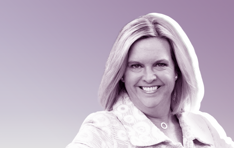Womaness Woman: Amy Schmidt