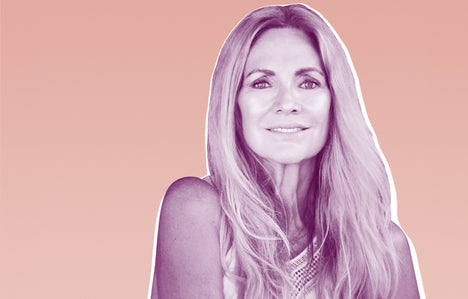 Womaness Woman: Angela Paul