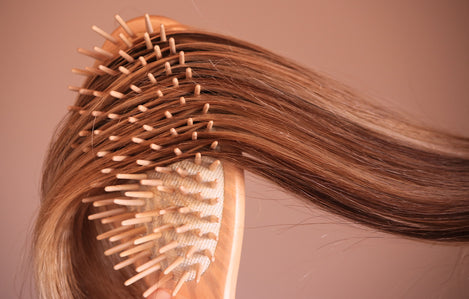 Why Now Is the Time For Biotin