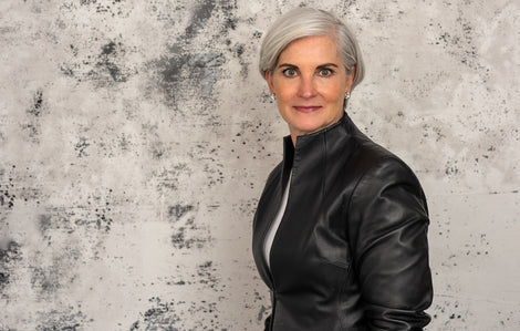 How to reconnect with yourself (and your purpose) in midlife