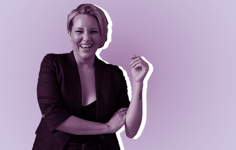 Womaness Woman: Dana Donofree