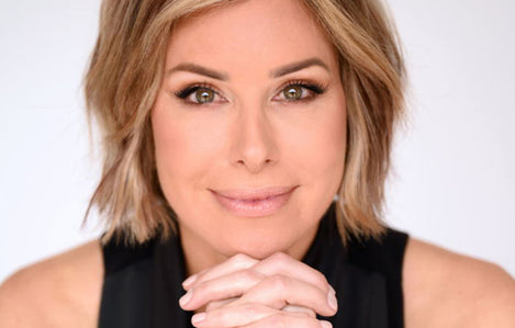 My Menopause Routine: <br>Dominique Sachse