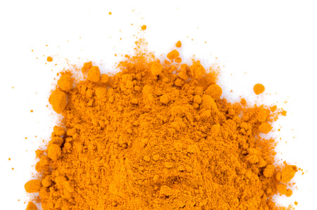 Ingredient Spotlight: Curcumin