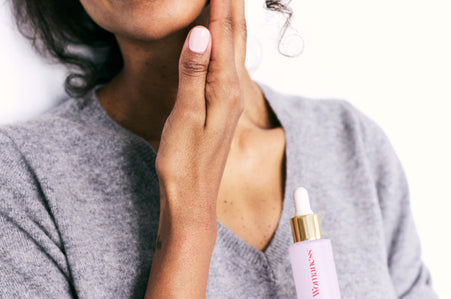 Why Your Aging Skin Will Love Vitamin C