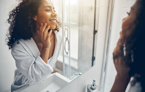 What's Happening Here? Changes in Skin, Hair, & Nails