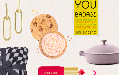 The Womaness 2022 Holiday Gift Guide