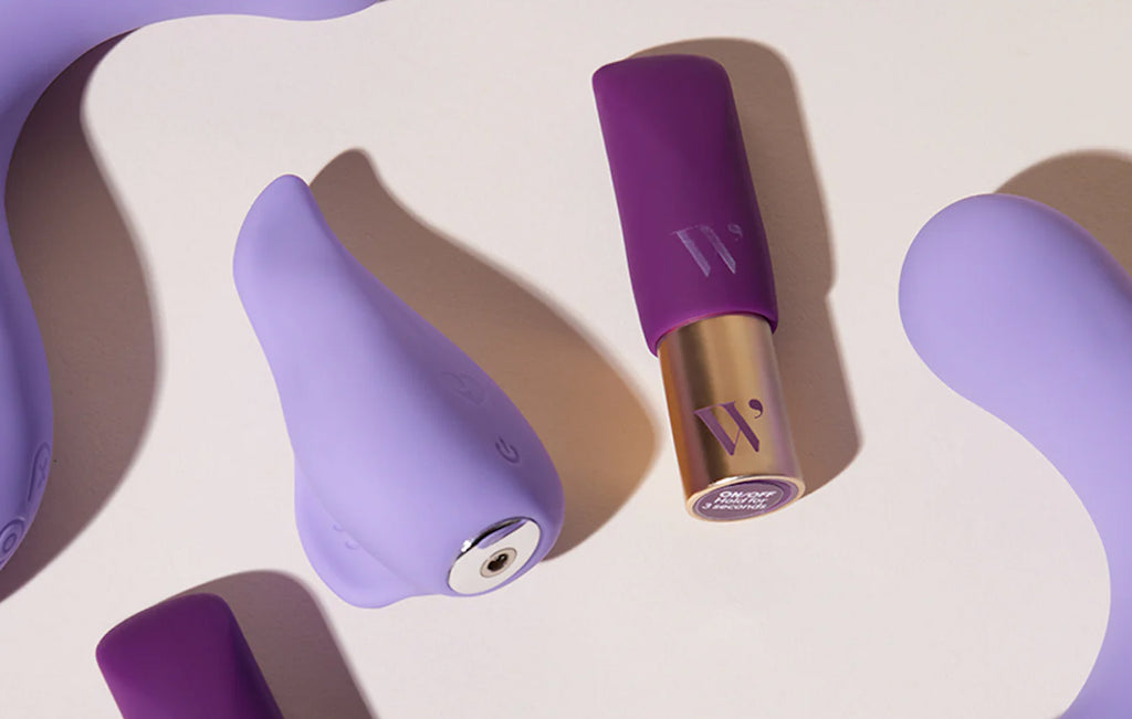 How Vibrators Can Help Your Libido in Menopause Womaness How Vibrators Can Help Your Libido in Menopause Womaness