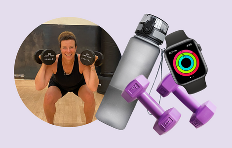 How To Start Exercising