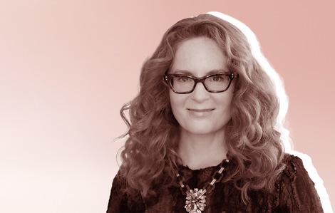 Womaness Woman: Sarah Foley