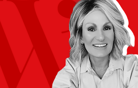 Womaness Woman: Shannon Mann