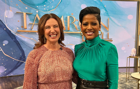 Real Talk with Tamron Hall