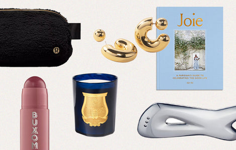 The Womaness 2023 Holiday Gift Guide