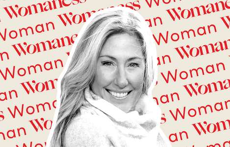 Womaness Woman: Karla Olson