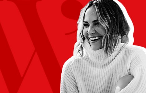 Womaness Woman: Wendy Euler