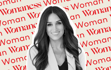 Womaness Woman: Lauren Tetenbaum