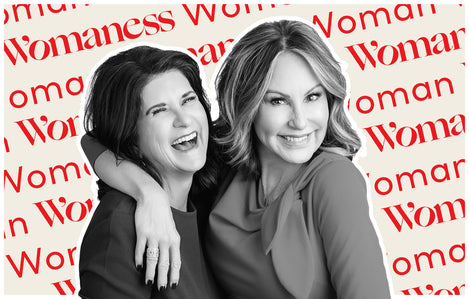 Womaness Woman: Dr. Cynthia L. Bentzen-Mercer & Kimberly K. Rath