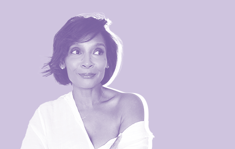 Womaness Woman: Salina Williams