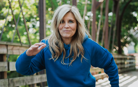 Food, Exercise, & Losing Weight in Menopause
