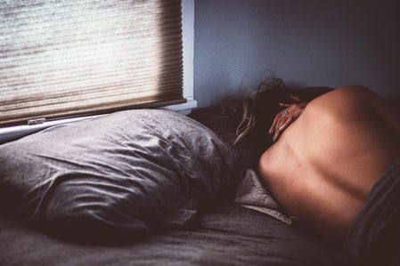 What's Happening Here? Sleep Issues & Insomnia