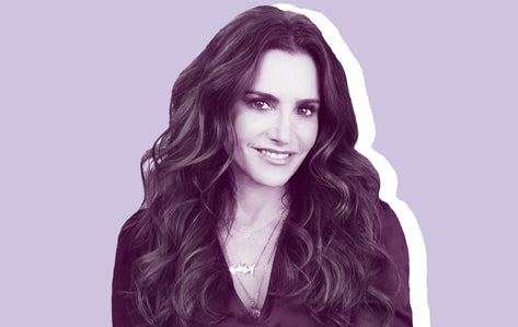 Womaness Woman: Dr. Emily Morse