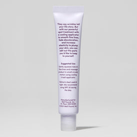 Gift: Plump It Up