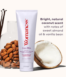 Vaginal Renewal Kit