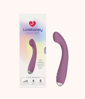 Mon Ami by Lovehoney