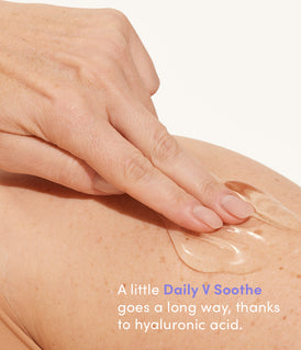 Daily V Soothe