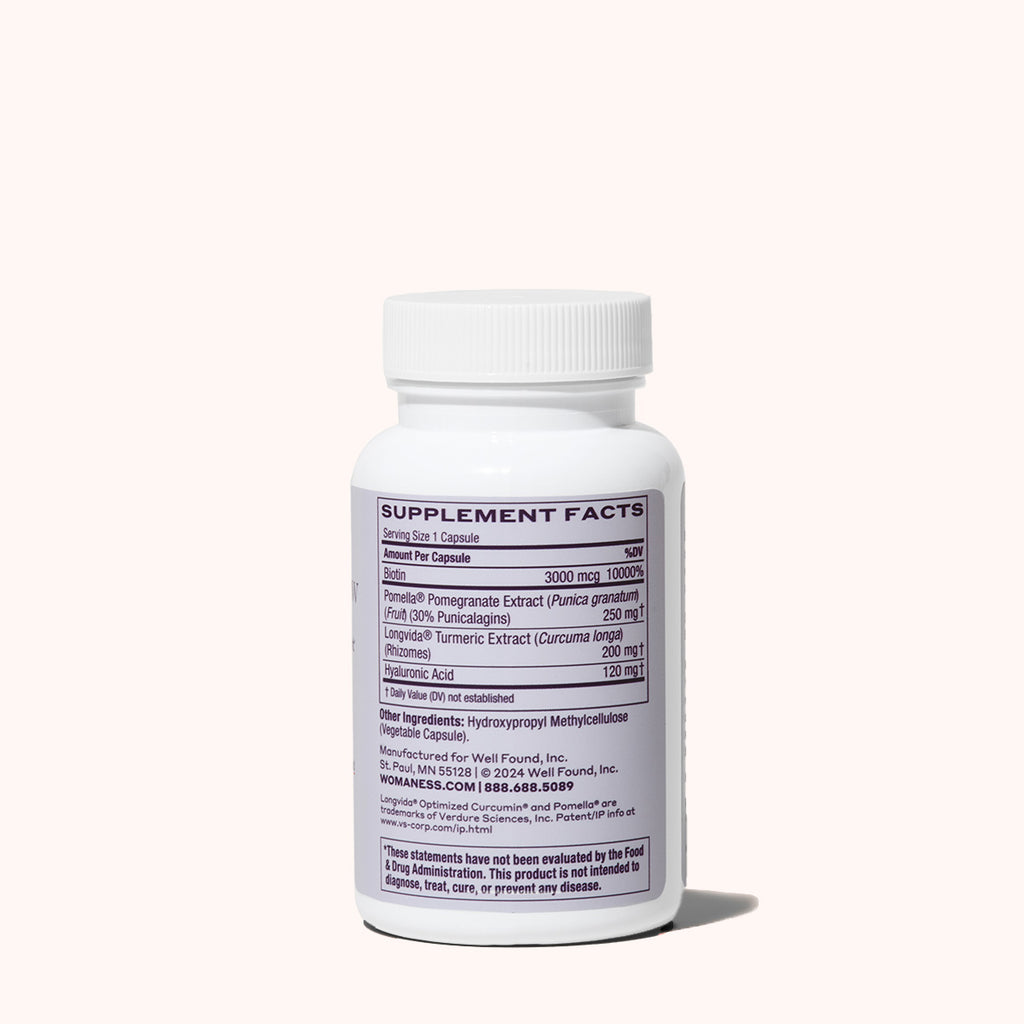 Perimenopause Skin Savers Kit