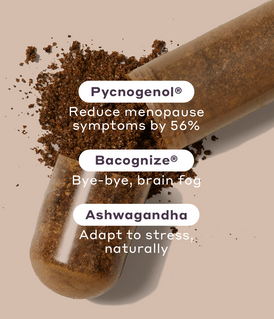 Me.No.Pause. Supplement