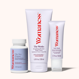 Hormone Boost & Balance Kit