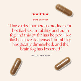 Me.No.Pause. Supplement