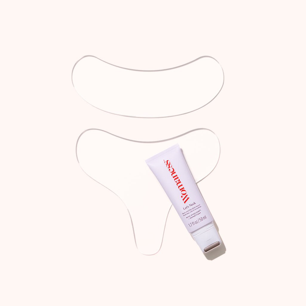 Neck + Chest Hydration Kit