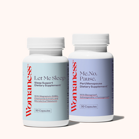 No More Night Sweats Kit