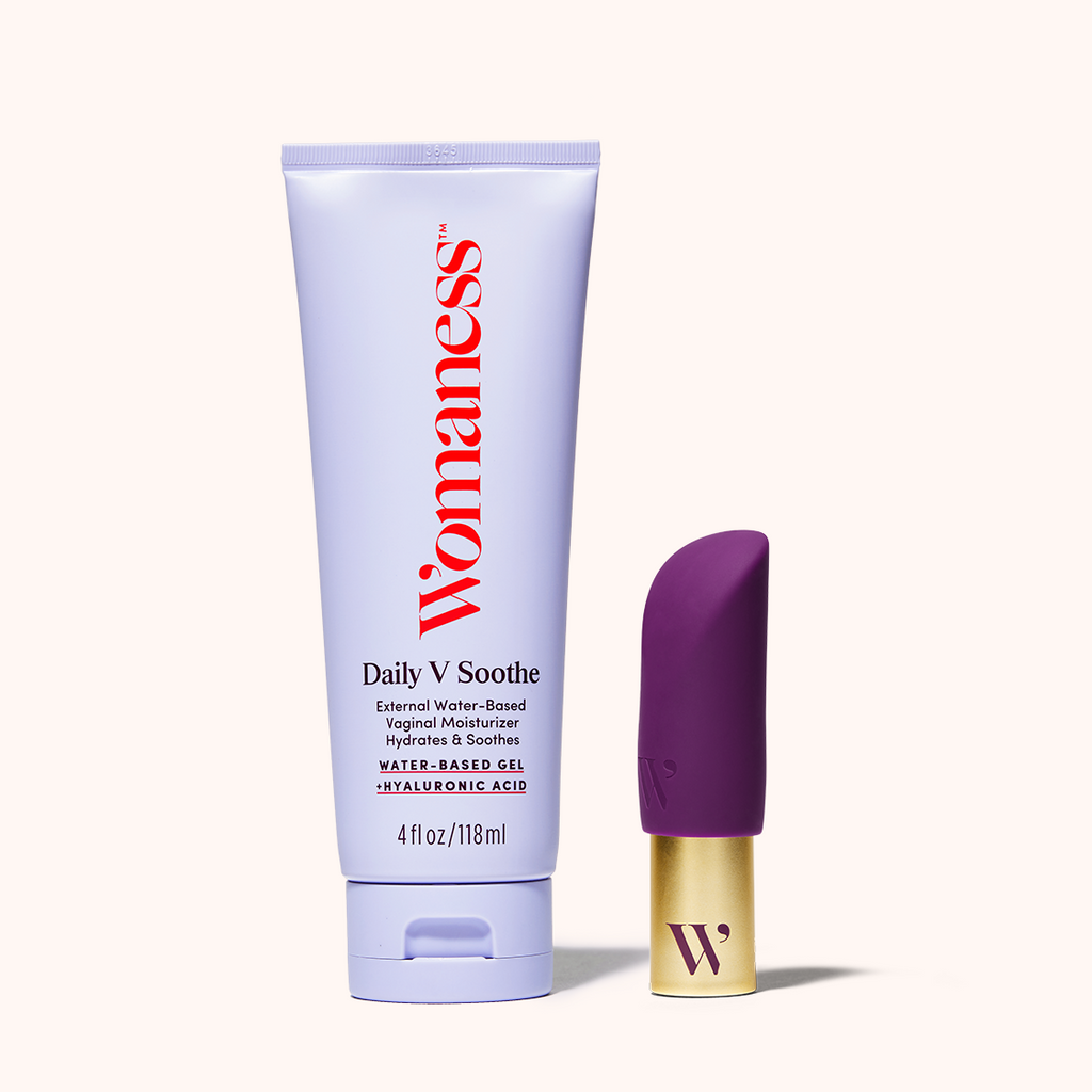 Lift Your Libido Kit  Womaness