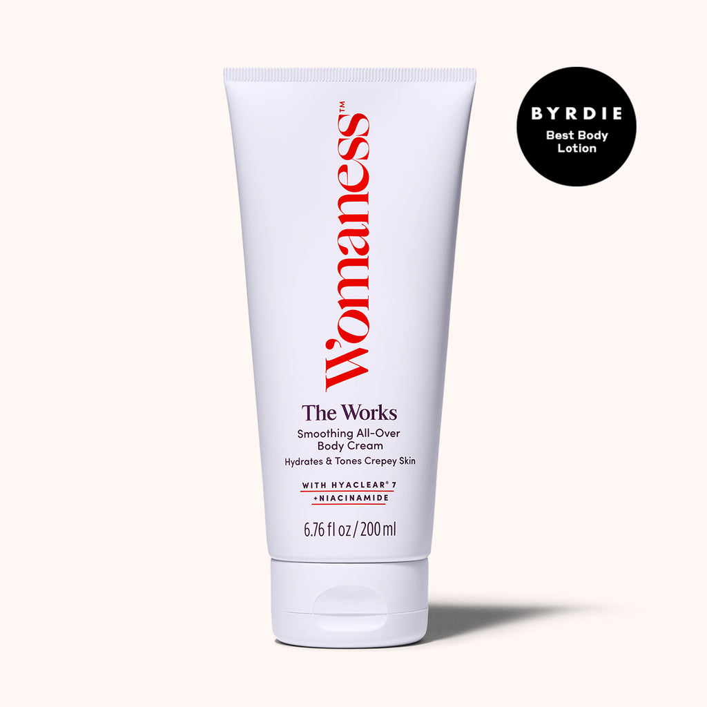 Perimenopause Skin Savers Kit