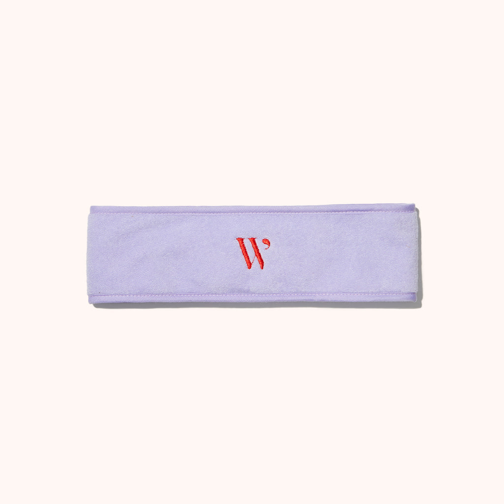 Womaness Spa Headband