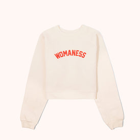Womaness Sweatshirt