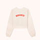 Womaness Sweatshirt