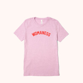 Womaness T-Shirt