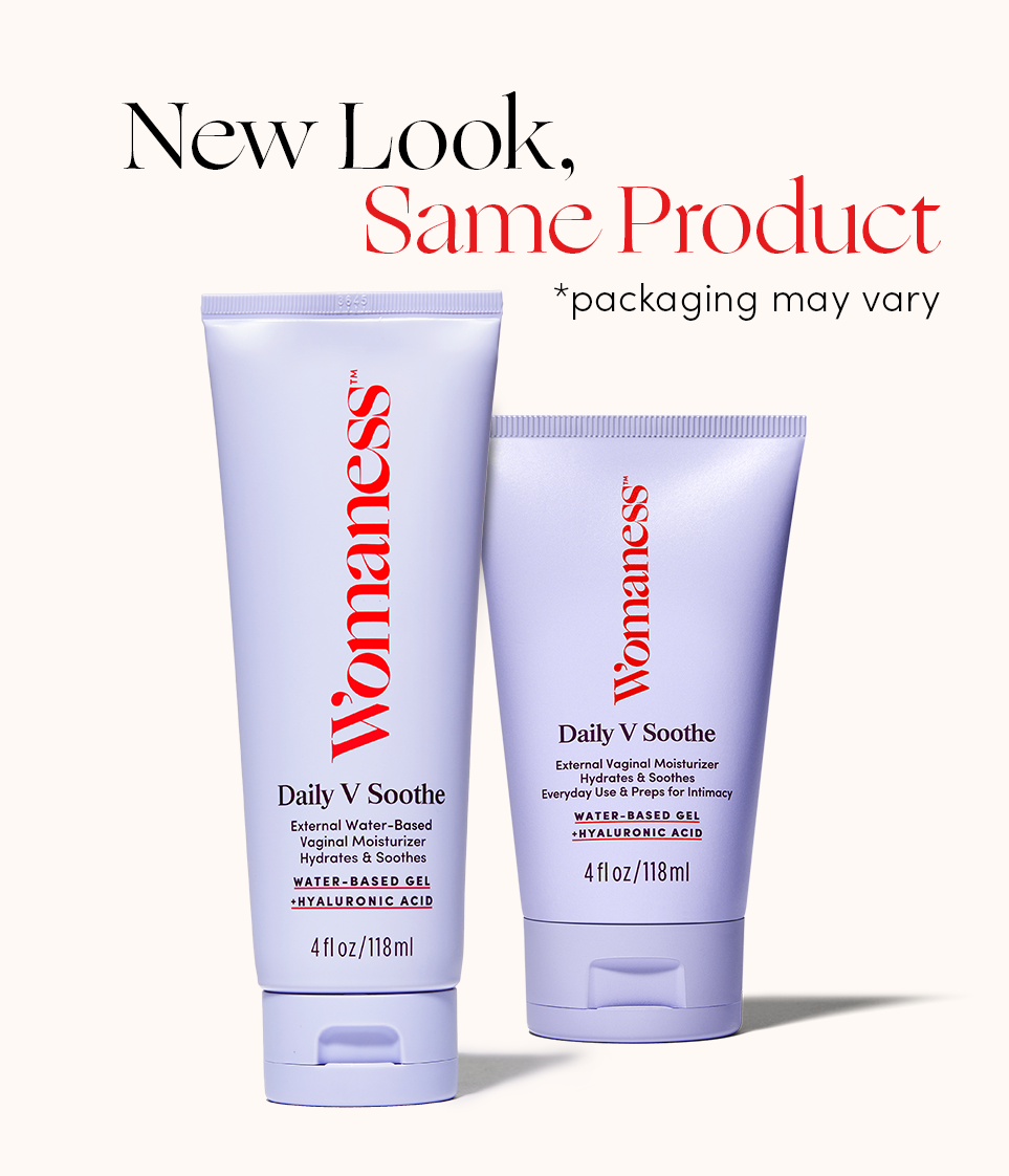 Vaginal Renewal Kit