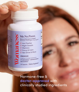 Hormone Boost & Balance Kit