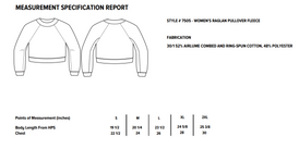 Womaness Sweatshirt